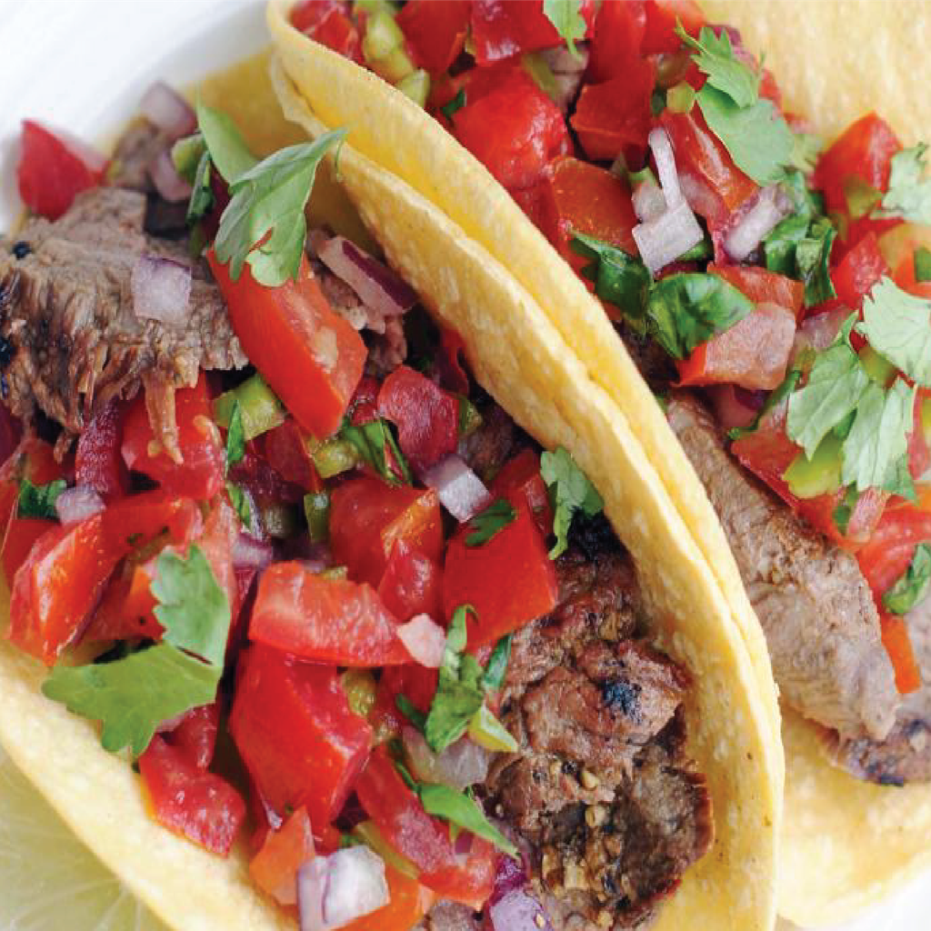 Tacos – Rosy's Corner - Main Image