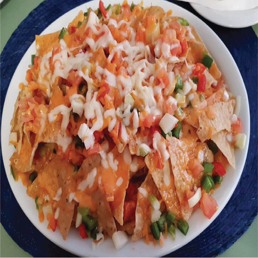 Nachos