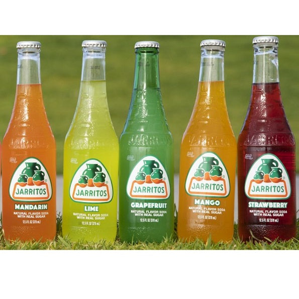 Jarritos