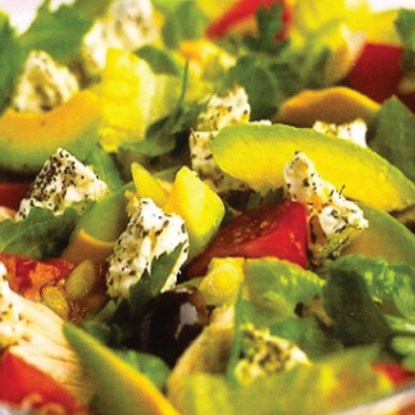 House Salad