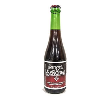 Sangria Senorial